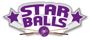 StarBalls logo